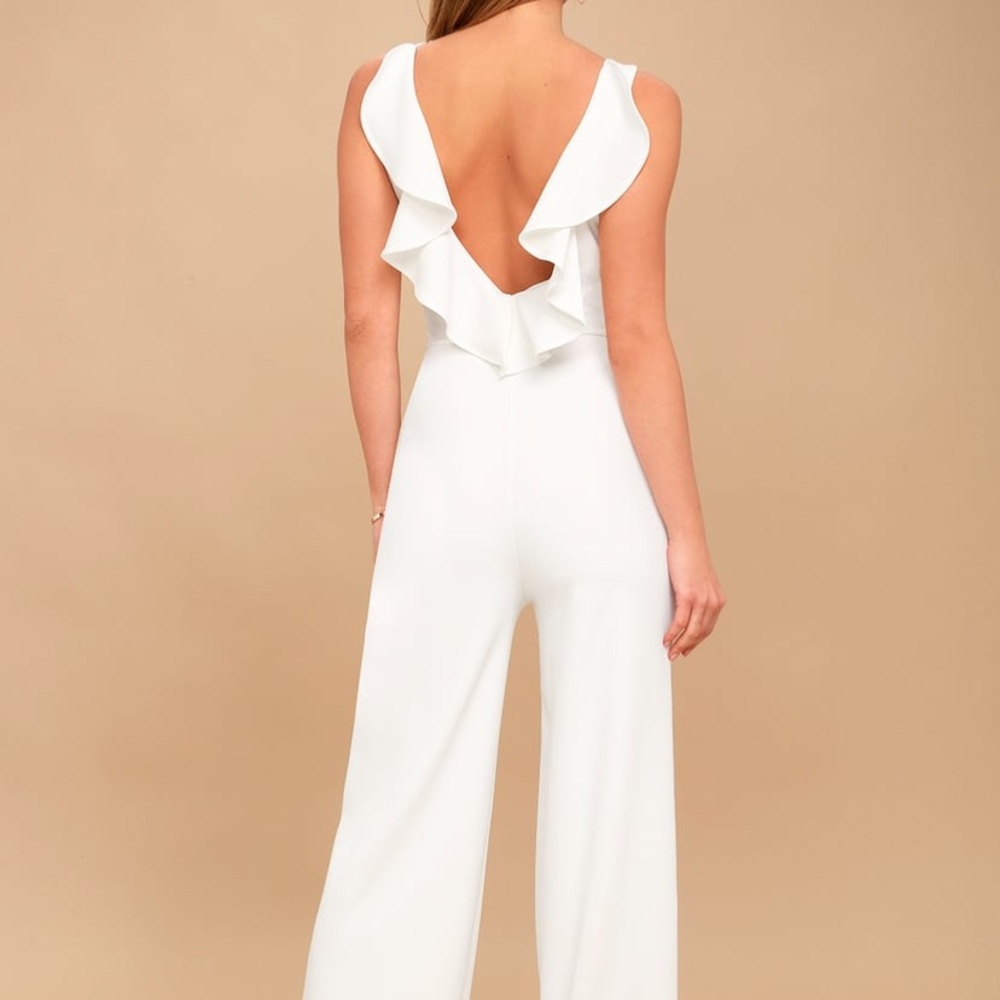 Lulus Jumpsuit